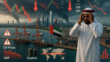 الإمارات.. تريليونات بلا سيادة