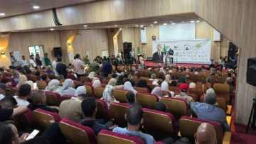 17 قائمة انتخابية تتنافس على ست مقاعد