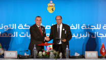 أشغال الدورة الرابعة للجنة الفنية المشتركة الجزائرية–التونسية تُتوّج بالاتفاق على عدد من المشاريع والمبادرات المشتركة