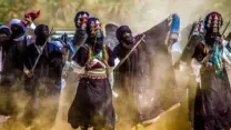 صورة معبرة عن موسم الروح وعبير الطموح