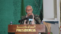 رئيس الجمهورية الصحراوية يعزي في رحيل صديق الشعب الصحراوي “جان زيغلر”