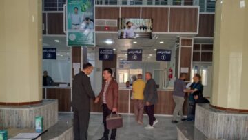ضرائب: فتح شبابيك خاصة لتسوية الوضعيات وتطهير الديون الجبائية