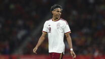 لامين يامال: تخيلت نفسي أرفع كأس العالم 1000 مرة