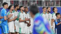 “الخضر” أمام فرصة دخول التاريخ الكروي العالمي من الباب الواسع