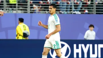 عيسى ماندي: الآن يتعين علينا استرجاع قوانا جيدا