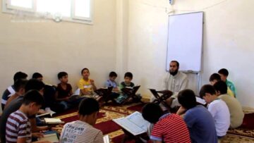 العطلة الصيفية.. موسم الإقبال على المدارس القرآنية وحلقات حفظ القرآن