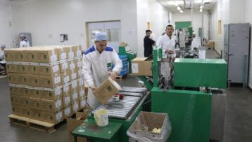 نهاية أزمة “هوب فارما”.. صيدال تطلق خطة إعادة بعث وحدة الإنتاج بقسنطينة