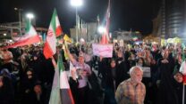 مقر خاتم الأنبياء: أمن البلاد يعتمد على دعمكم والتصاقكم بالقيادة