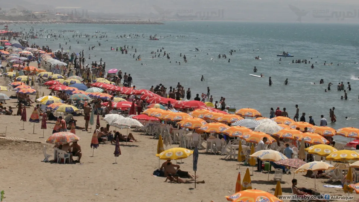 سطيف.. نحو استفادة أزيد من 14 ألف منخرط بالمؤسسات الشبانية من رحلات إلى شواطئ البحر