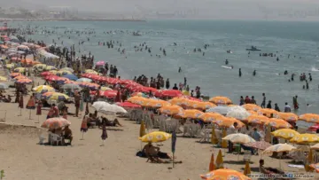سطيف.. نحو استفادة أزيد من 14 ألف منخرط بالمؤسسات الشبانية من رحلات إلى شواطئ البحر