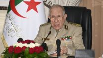 الفريق أول شنقريحة ينصّب اللواء فكان رئيسا لدائرة الاستعمال والتحضير لأركان الجيش الوطني الشعبي
