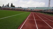تلمسان.. انطلاق أشغال إعادة تهيئة ملعب العقيد لطفي