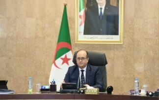 وضع النظام الوطني المدمج لمراقبة البضائع على الحدود