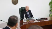 جزائر اليوم ابتعدت نهائيا عن عهد تبييض الأموال وجرائم حركة رؤوس الأموال