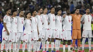 هيرفي رينارد: المنتخب التونسي لم يرتقِ لمستوى كأس العالم