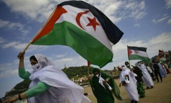 في بلباو الإسبانية : تنديد باستخدام المغرب للسياحة كوسيلة لتكريس الواقع الاستعماري في الصحراء الغربية