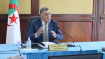 بوزقزة يشدد على دخول مشاريع المياه الجاهزة حيز الخدمة خلال الصيف